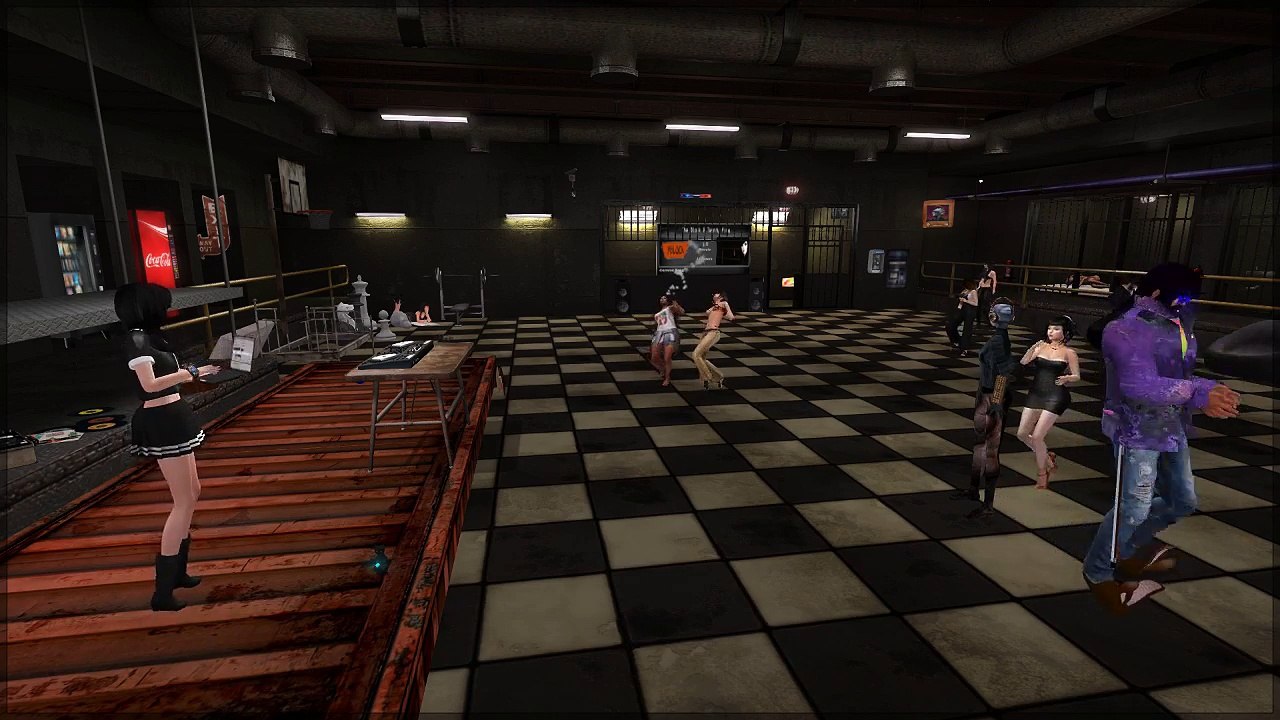 ☞ (DD) DeceptionsDigital LIVE ☜