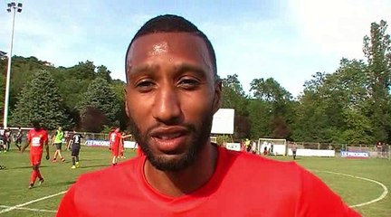 Karim BAH (MDA Chasselay B)