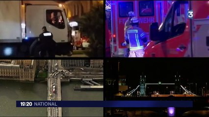 Attaque de Londres : un mode opératoire de plus en plus utilisé