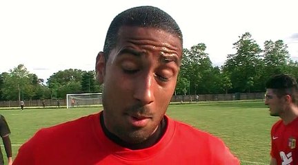 Armand RAPHAEL (MDA Chasselay B)