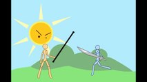 Stickman  vs Stickman Animation