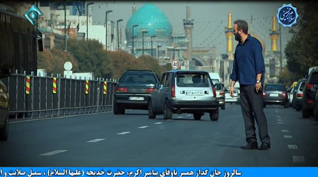Zire Paye Madar - 09 - سریال زیر پای مادر قسمت نهم