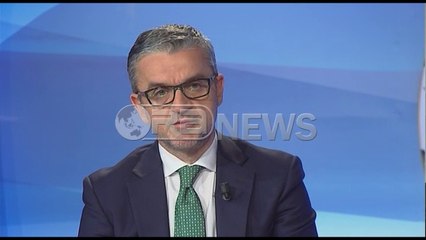 Intervista në Ora News - Komisionet e vettingut, Shano: Asnjë parti nuk zëvendëson dot PD