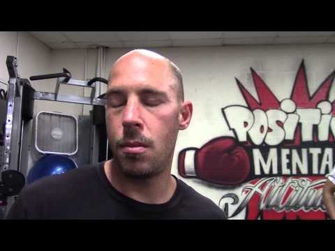 being Buff Doesn't Mean You Can Take A Punch Better Or Hit Harder - EsNews