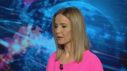 Intervista në Ora News - Komisionet e vettingut, Shano: Asnjë parti nuk zëvendëson dot PD