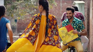 Patang (Full Video) - Sangram Hanjra - New Punjabi Song 2017