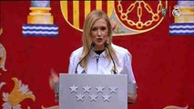 Cifuentes: 