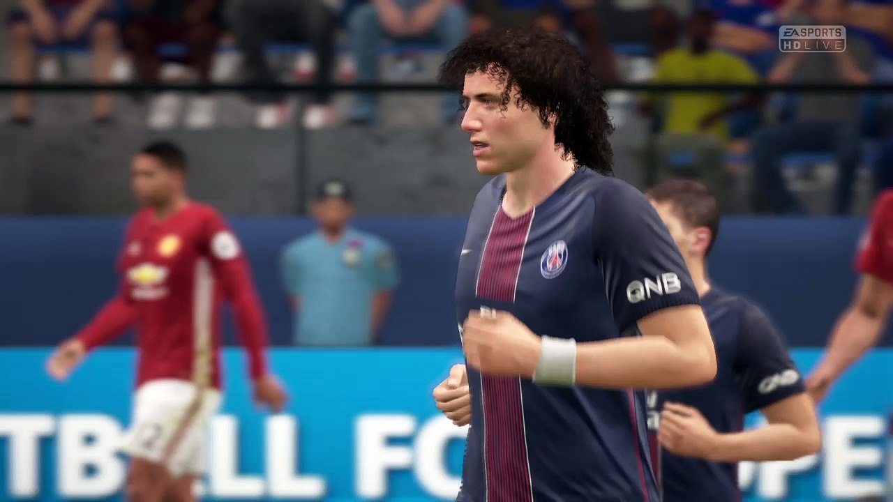 Golazo ibra falta