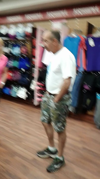 At Store