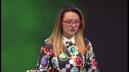 Ditë e Re Weekend, 5 Mars 2017- Ora News