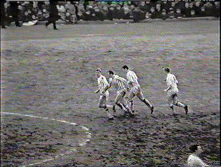 Dundee United 0 Aberdeen 1 (1966/67)