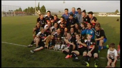 Τελικός κυπέλλου Ελλάδας γυναικών: ΠΑΟΚ-Φείδων Άργους 7-0