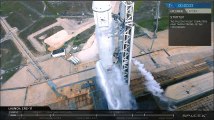 SpaceX Launches CRS-11 to the International Space Station