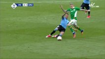 Ireland 3-1 Uruguay - Highlights - 04.06.2017 [HD]