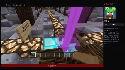 Minecraft Prison | chill stream |Road to 10 sub (13)