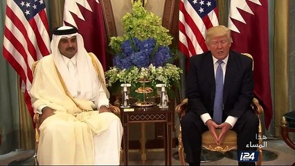 حماس تنفي طلب الدوحة لأي من أعضاء الحركة بالمغادرة