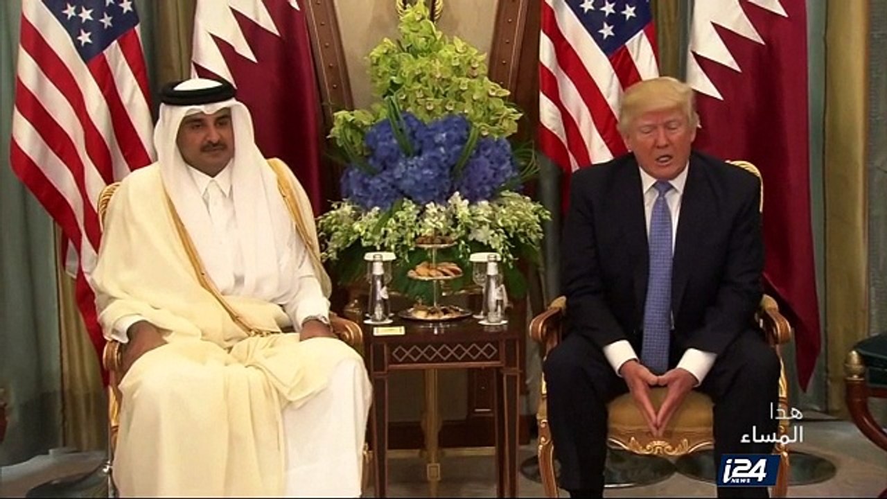 حماس تنفي طلب الدوحة لأي من أعضاء الحركة بالمغادرة
