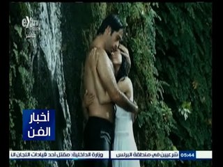 #أخبار_الفن | افتتاح فيلم "رسائل الكرز" بسوريا