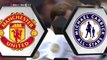 All Goals & highlights - Manchester United 2008 XI 2-2 Michael Carrick All-Stars - 04.06.2017 ᴴᴰ