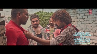 ROWDY- The Real Hero - Full Video Song - Pardeep Jeed Feat. Hardeep Grewal - Punjabi Song 2017