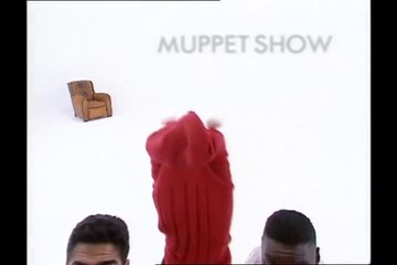 Jamel Debbouze - Un Pestacle pour les Enfants