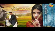 Sammi Episode 19 Full 4 June 2017 HUM TV Drama