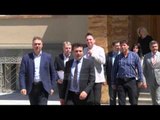 Maqedoni, moskrijimi i qeverisë pengon zgjedhjet lokale - Top Channel Albania - News - Lajme