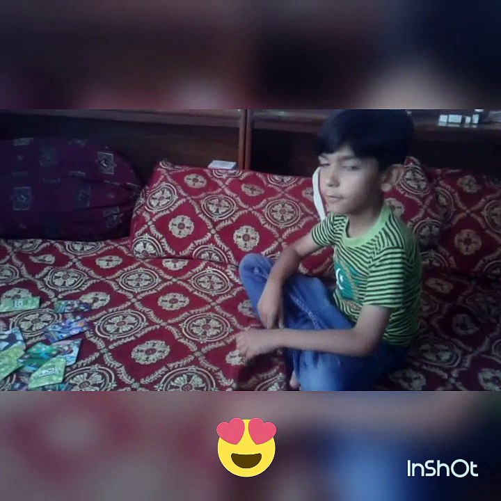 FAIZAN MAgic Reversel