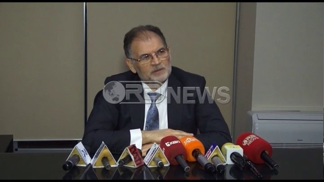 Lëvizja Zgjidhja - Kokëdhima: Nuk kam penguar ndërtimin e rrugës ë lumit të Vlorës