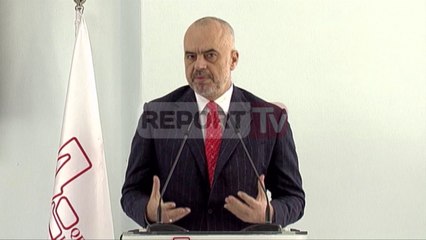 Report TV - Qendra Kombëtare e Urgjencës Rama:Më 3 prill, në gjithë Shqipërinë