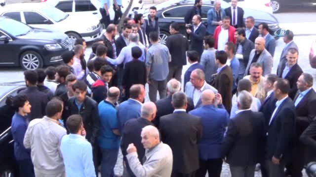 Bakan Faruk Özlü, 71 Milyon Zeytin Ağacı Diken Bir İktidar Neden Zeytin Kessin.