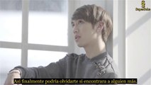 [Sub Español] Piglet - There's No One to Love Me Here (OST. Waterboyy The Series)