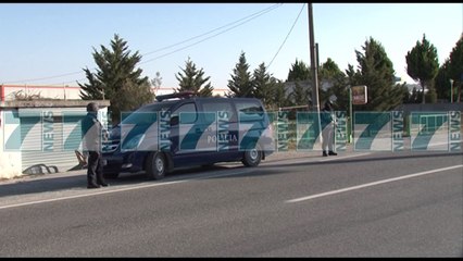 HETUESIT NE KERKIM TE PARAVE TE GRABITURA NE QAFE KASHAR - News, Lajme - Kanali 7