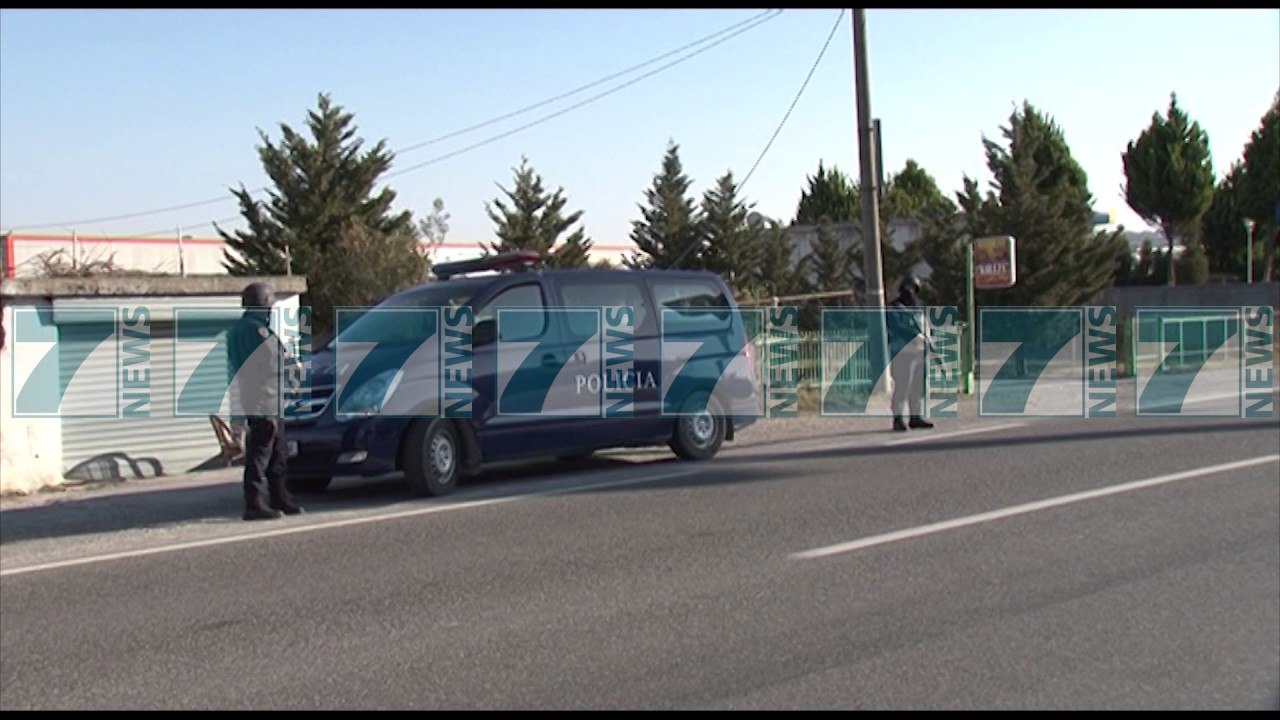HETUESIT NE KERKIM TE PARAVE TE GRABITURA NE QAFE KASHAR - News, Lajme - Kanali 7