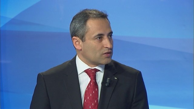 Arben Cejku i ftuar në Ora e Intervistës - Ora News