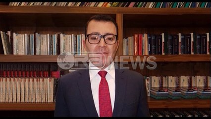 Ora News – Jep dorëheqjen drejtori i Parandalimit të Pastrimit të Parave, Alket Hyseni