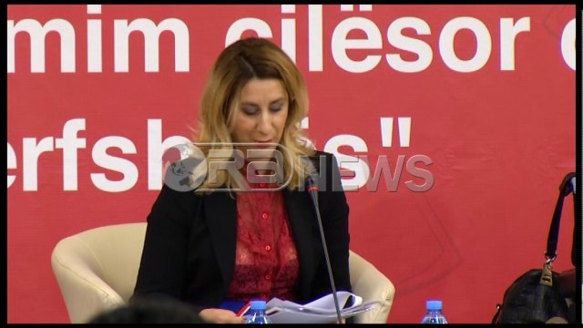 Ora News – Mësues për sindromen down, Nikolla: Kemi mungesë stafi!