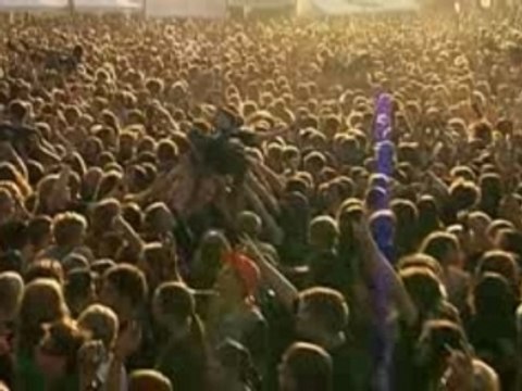 Soulfly-back to the primitive (wacken open air 2006)