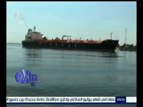 #غرفة_الأخبار | إغلاق أربعة موانئ بالسويس بسبب الطقس السيء