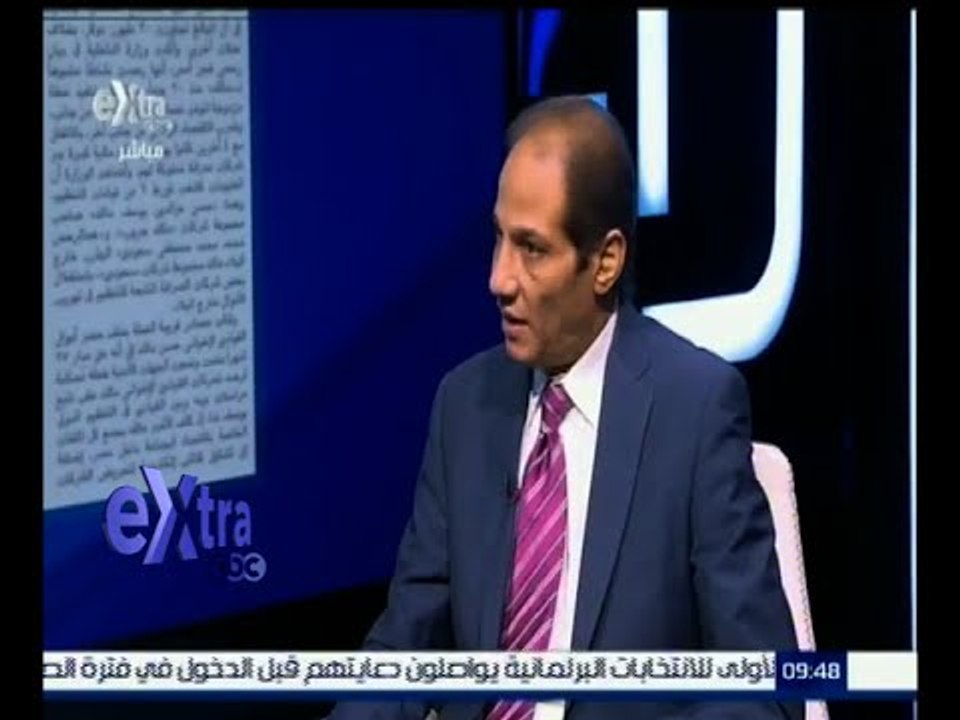 #غرفة_الأخبار | قراءة تحليلية لعناوين صحف اليوم...