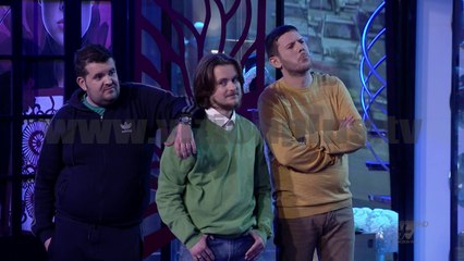 Nje dite e veshtire - Alpazar - Vizion Plus