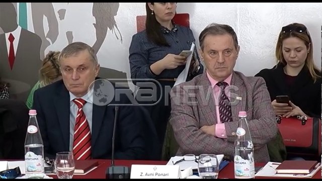 Këshilli Kombëtar i Punës - Paga minimale, propozimi se sa do të rritet
