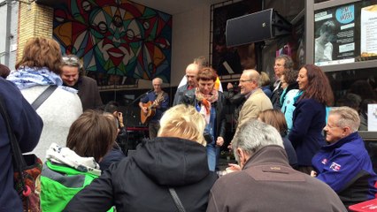 Raymond van het Groenewoud: Goeiemorgen ouwe rotkop