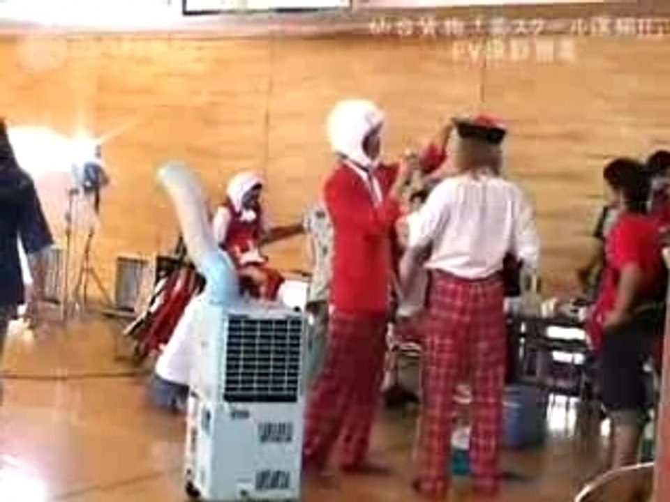 Gei school otokogumi!!-making of_15h
