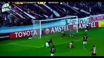 30.Estudiantes x Botafogo - Gol & Melhores Momentos - Libertadores 2017
