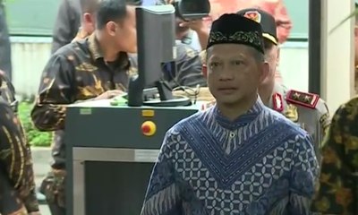 Kapolri Bentuk Patroli Dunia Maya Pantau Pelanggaran Hukum