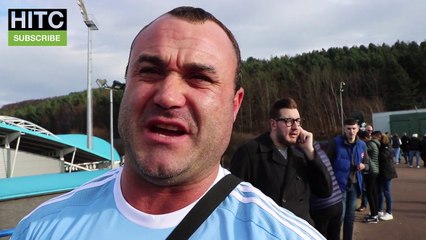 199.Can Man City Catch Chelsea- - MAN CITY FAN VIEW #3