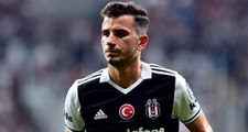 Beşiktaş Oğuzhan Özyakup'la 5 Yıllık Yeni Anlaşma Yaptı