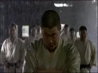 Fighter In The Wind feat Linkin Park