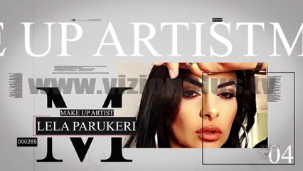 VIP Zone - Pjesa e parë - 19 Shkurt 2017 - Lifestyle - Vizion Plus